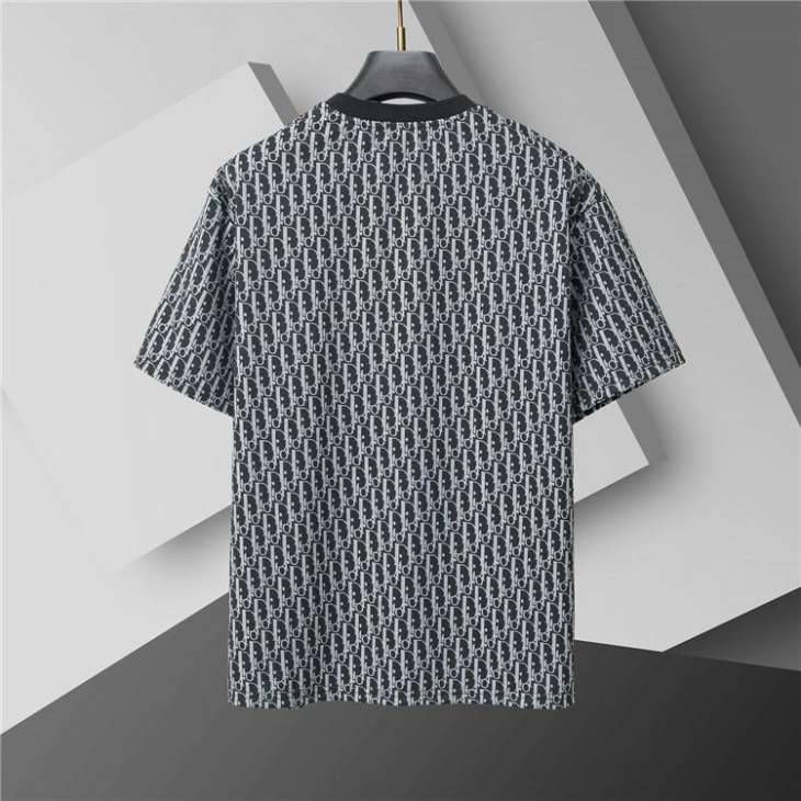 Dior T Shirts Short _SKUDiorM-3XL3cx9524516329